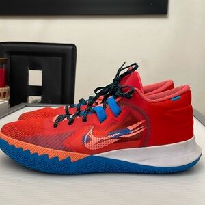 NIKE KYRIE FLYTRAP V5 BASKETBALL SNEAKERS MENS SIZE 13